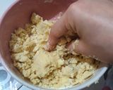 Foto langkah ke 3 dari resep Pie Susu (Eggtart) Teflon.