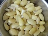 Moong Dal Halwa