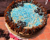 Foto del paso 5 de la receta: CHOCO_OREO