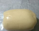 व्हॅनिला राउंड शेप कुकीज (vanilla round shape cookies recipe in marathi) रेसिपी स्टेप 5 फोटो 