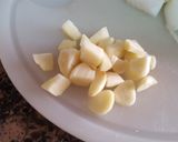 Foto del paso 6 de la receta: Gazpacho rico rico de la Brigada Espartana