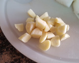Foto del paso 6 de la receta: Gazpacho rico rico de la Brigada Espartana