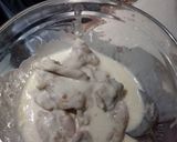Foto langkah ke 3 dari resep Kulit ayam crispy.