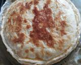 Foto del paso 10 de la receta Hojaldre de calabacín, soja y queso