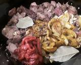 Sig's Simple Rogan Josh recipe step 1 photo