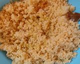 Foto del passaggio 1 della ricetta 102 👩🏻🍳Cous Cous Ceci Aromatizzato