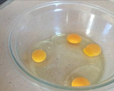 Foto del paso 2 de la receta: Pizza brownie