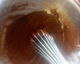 Foto del paso 4 de la receta: Muffins de manzana con canela