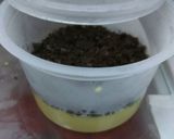 Foto langkah ke 5 dari resep Cheese Cake Lumer.