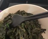 صورة لخطوة 4 من وصفة ملوخية
