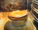 Foto del paso 2 de la receta: Tarta de queso con crema lotus 🧀 🥮 🧺