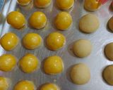 Foto langkah ke 6 dari resep Nastar Klasik Premium Ekonomis.
