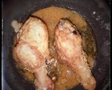 Foto langkah ke 3 dari resep Ayam goreng tepung.