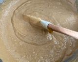 Foto del paso 7 de la receta: Coca de Calabaza y almendra 🎃 sin gluten