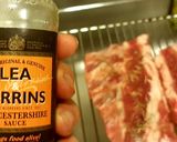 Foto del paso 2 de la receta: Costillas asadas con toque Teriyaki