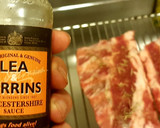 Foto del paso 2 de la receta: Costillas asadas con toque Teriyaki