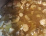 Foto del paso 3 de la receta: Risotto con champignones