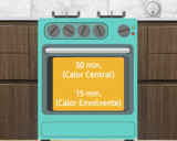 Foto del paso 6 de la receta: Pan de Molde Integral🍞 Gluten Free 🍞