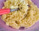 Foto del paso 1 de la receta: Rapiditas de papa
