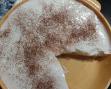 Foto del paso 11 de la receta: Tiramisú saludable