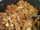 Empanadas de carne