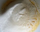 Foto langkah ke 6 dari resep Kastangel keju 1 telur #beranibaking.