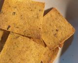 Foto del paso 4 de la receta: Nachos Caseritos
