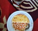 Foto langkah ke 5 dari resep Nasi goreng jawaaa.