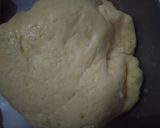 Foto langkah ke 3 dari resep Donat kentang 1x profing.