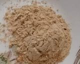 A picture of step 2 of Koftay.