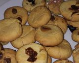 Foto del paso 6 de la receta: Cookies sin huevo y sin manteca