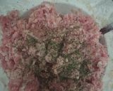 Foto del paso 2 de la receta: Albóndigas estofadas estilo Montse