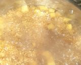 A picture of step 5 of Peruvian Pineapple with Quinoa 🇵🇪.