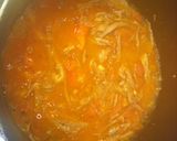 Foto del paso 2 de la receta: Aporreado a la criolla