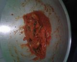 Foto langkah ke 5 dari resep Balado Pindang Salem.