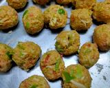 वेज मंचूरियन (Veg Manchurian recipe in Hindi) रेसिपी चरण 2 फोटो