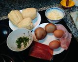 Foto del paso 2 de la receta: Nido de chayotes