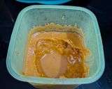 Foto langkah ke 2 dari resep Asinan Sayur Betawi Jl Kamboja.