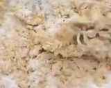 Foto langkah ke 1 dari resep Soboro Ppang (Korean Streusel Bread).