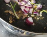 মুড়ি ঘন্ট (Muri gonto recipe in bengali) রেসিপি ধাপ - 2 ছবি