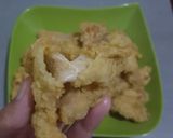 Foto langkah ke 6 dari resep Kulit Ayam Krispi.