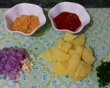 Foto del paso 2 de la receta: Picante de cuy