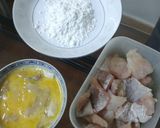 紅燒魚塊 [簡易家常菜]的食譜步驟2照片