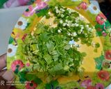 சோள பணியாரம் (Sola paniyaram recipe in tamil) ரெசிபி ஸ்டேப் 2 புகைப்படம்