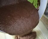 صورة لخطوة 1 من وصفة كيكة العشق التركية