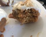 Foto del paso 5 de la receta: Bombas de dulce de leche