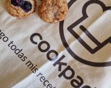 Foto del paso 5 de la receta: Galletitas de harina de almendra y banana 🍌🍪-Fodmap-