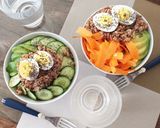 Foto del paso 8 de la receta: Ensalada Parisina (Memorias de Paris)