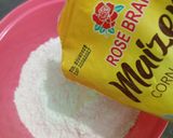 Foto langkah ke 3 dari resep Bakpao Isi Cokelat Lumer (No Mixer).