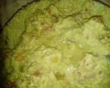Foto del paso 2 de la receta: Guacamole súper fresco